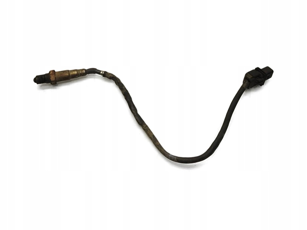 фото №1, Датчик лямбда-зонд mercedes r w251 3.0 cdi v6 0035427018 0258017016