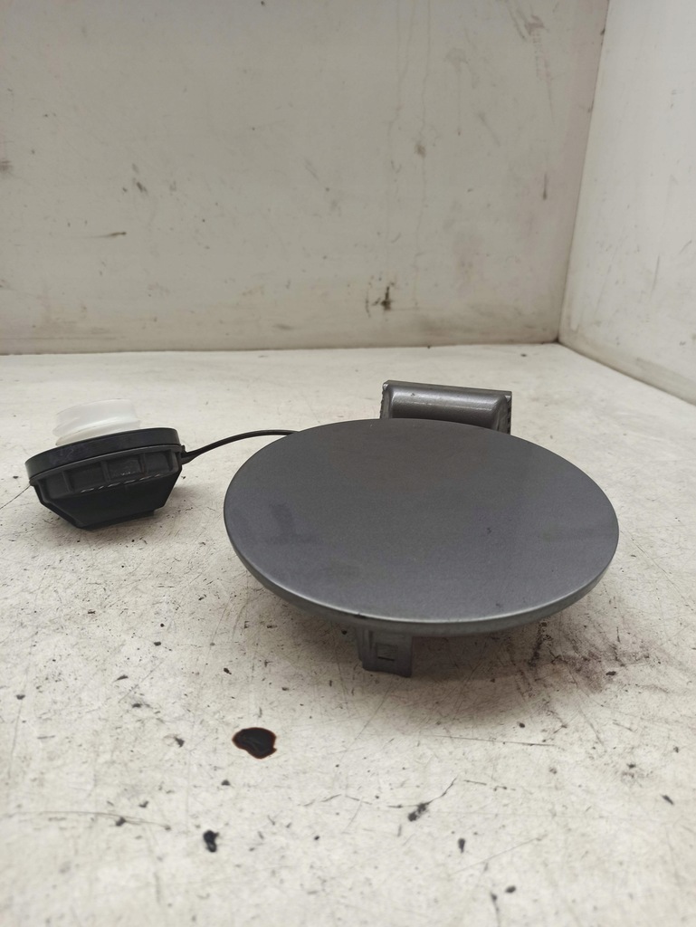 фото №5, Hyundai ix35 кришка заливної пального 69510-2s000