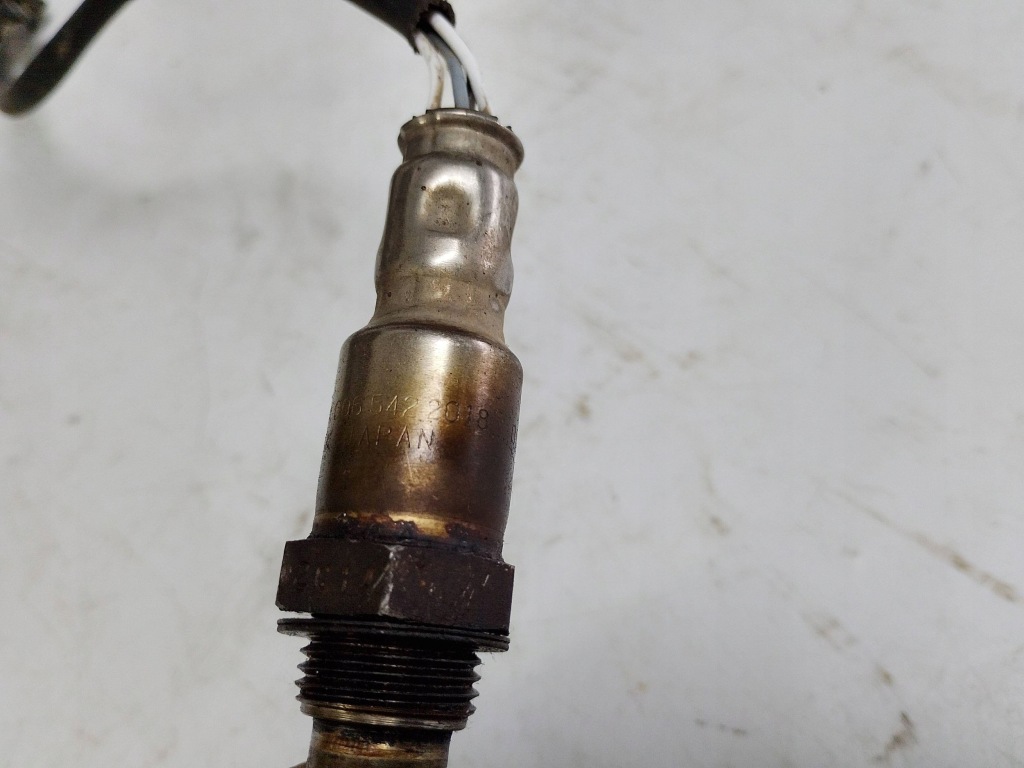 Mercedes датчик лямбда-зонд a0065422018 європа Ціна