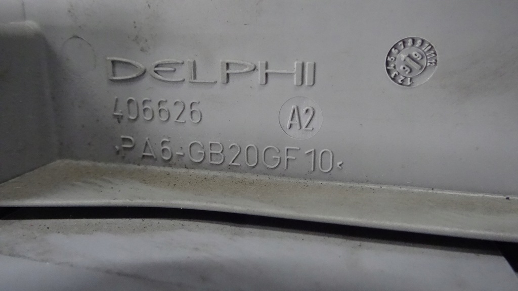 фото №11, Punto 2 ii 1.2 8v набор стартовый iaw59fm2 46760606 46766765