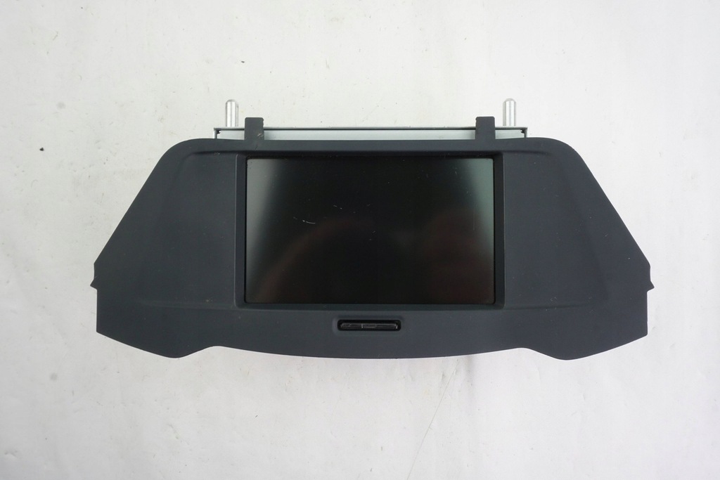 фото №1, Дисплей радио ford ranger 7612032210