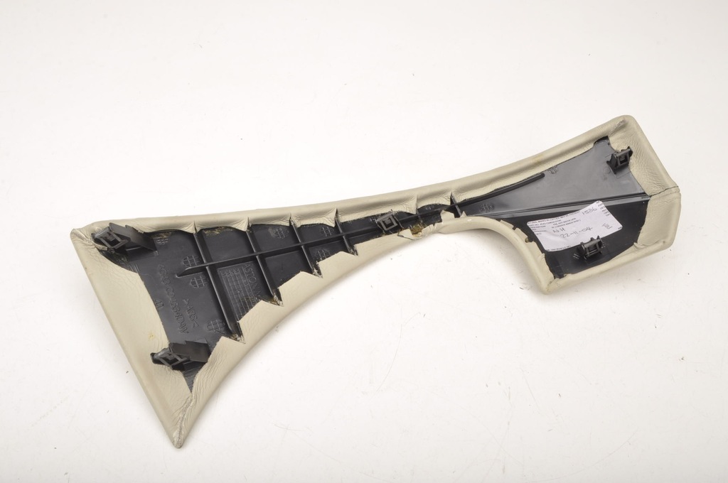 фото №11, Aston martin db9 защита панели приборная панель 4g43-c04634-dcw