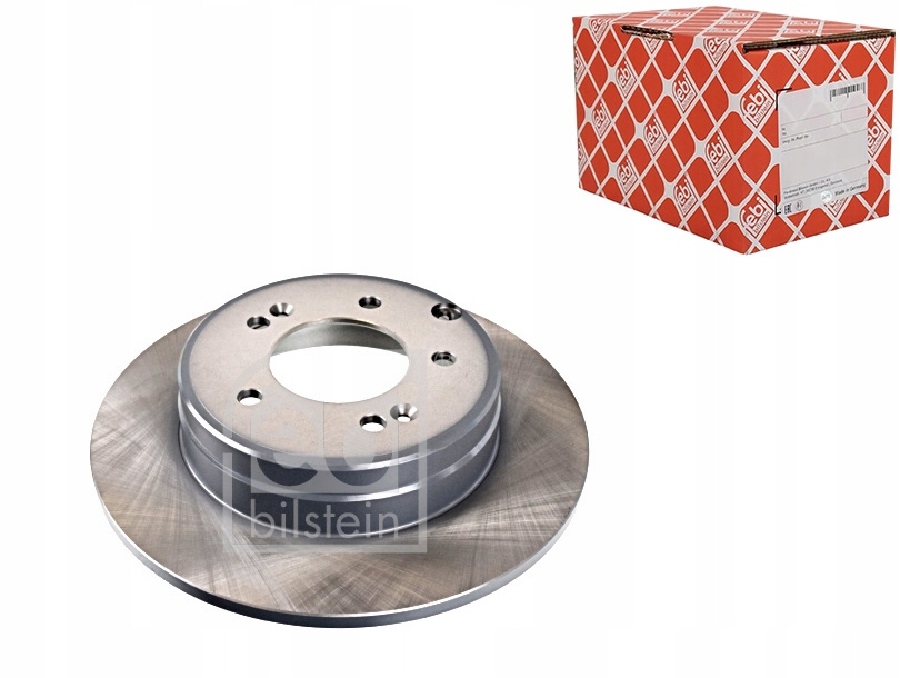 фото №1, Тормозные диски тормозные 2szt. задняя hyundai grandeur ix35 kia optima