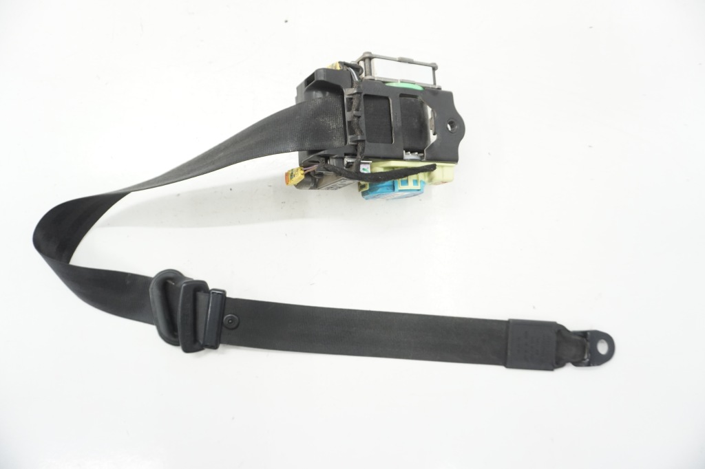 фото №1, Audi a5 8t coupe pas безпеки лівий перед 8t0857705