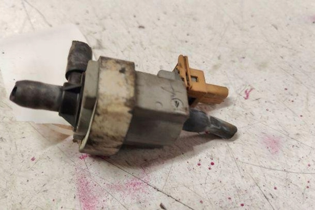 фото №7, Клапан электромагнитный jaguar xf x250 72268701 3.0l дизель 177kw 2010