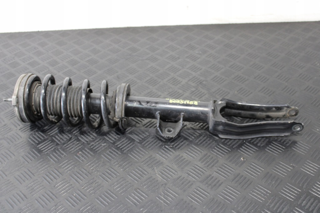 Купить Alfa romeo оригинальный номер 50551258 амортизатор