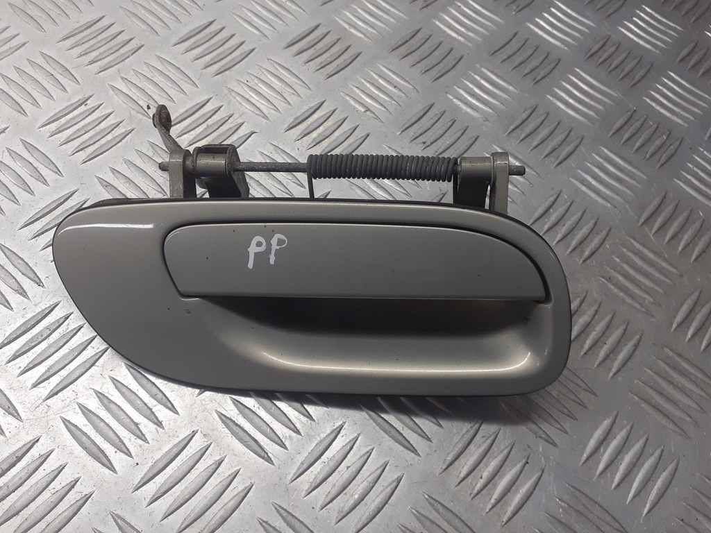 фото №1, Ручка права передня зовнішня volvo s80 443-46