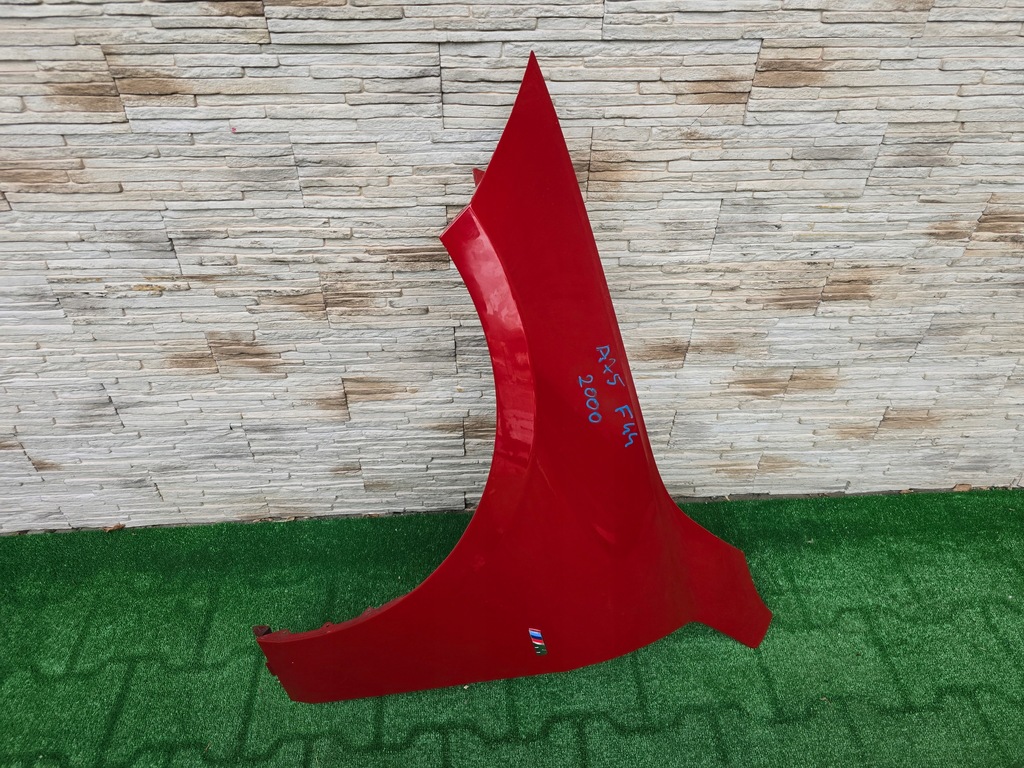 фото №1, Крыло bmw 2 f44 цвет a75