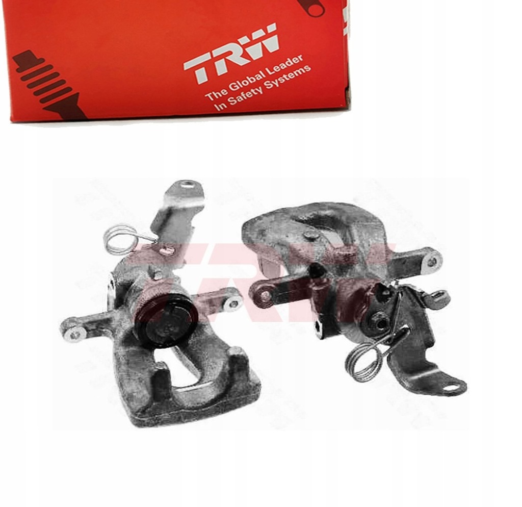 фото №1, Trw bhs937 супорт гальма