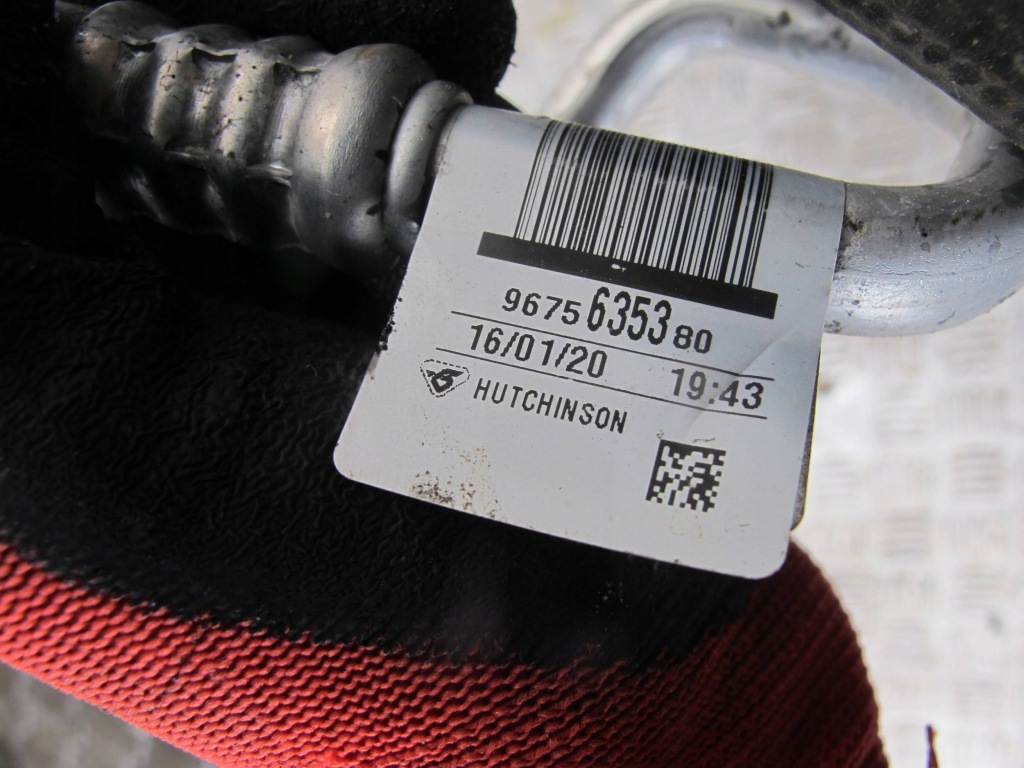 Opel grandland x радиатор воды кондиционер вентилятор жалюзи 1.5 hdi 18- Цена