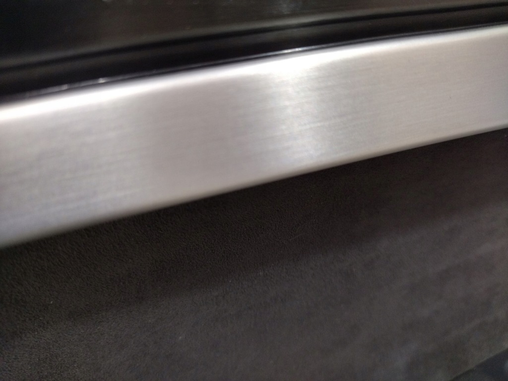 фото №13, Обшивка дверь audi оригинальный номер 4h0868067