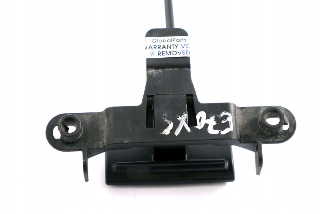 фото №11, Bmw x5 x6 e70 e71 трос тяга разблокировка фаркоп