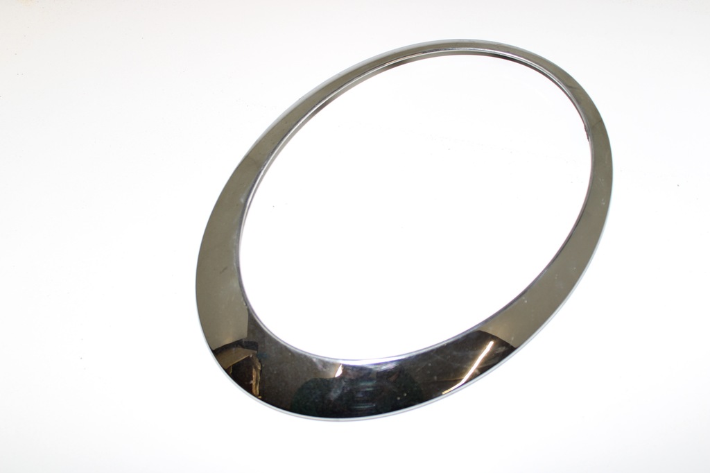 фото №2, Mini cooper r50 r52 r53 s хром лампи лівий правий оригінал 40241743