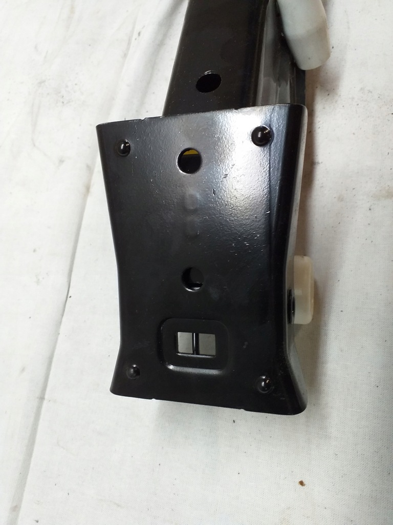 фото №8, Audi a7 s7 домкрат подъемник