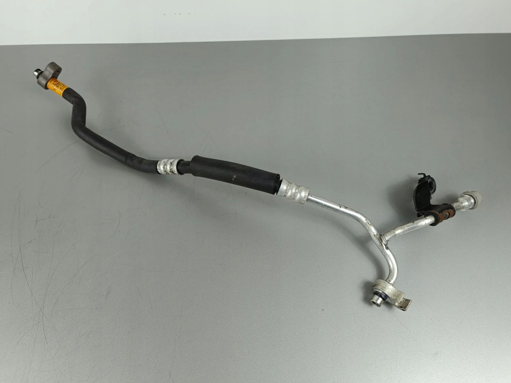 2019 ssangyong rexton шланг кондиціонера 6863036061 в Україні