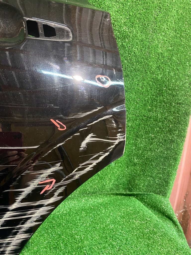 фото №3, Дверь задние левая volvo xc60 ii