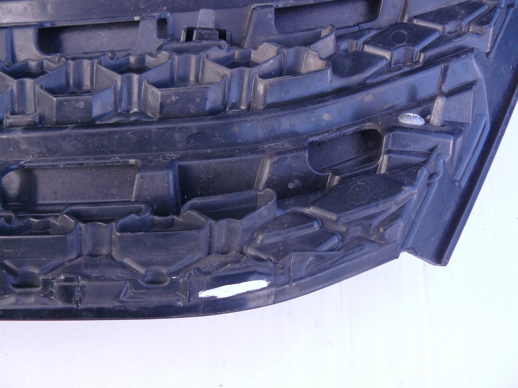 фото №8, Mitsubishi eclipse cross решітка радіатора решітка радіатора оригінал