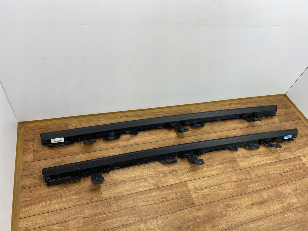 фото №12, Пороги пороги jeep wrangler jl 2018+ usa