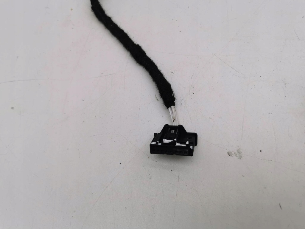 фото №5, Volkswagen tiguan 2020 левая сторона жгут трубопровод дверь передних