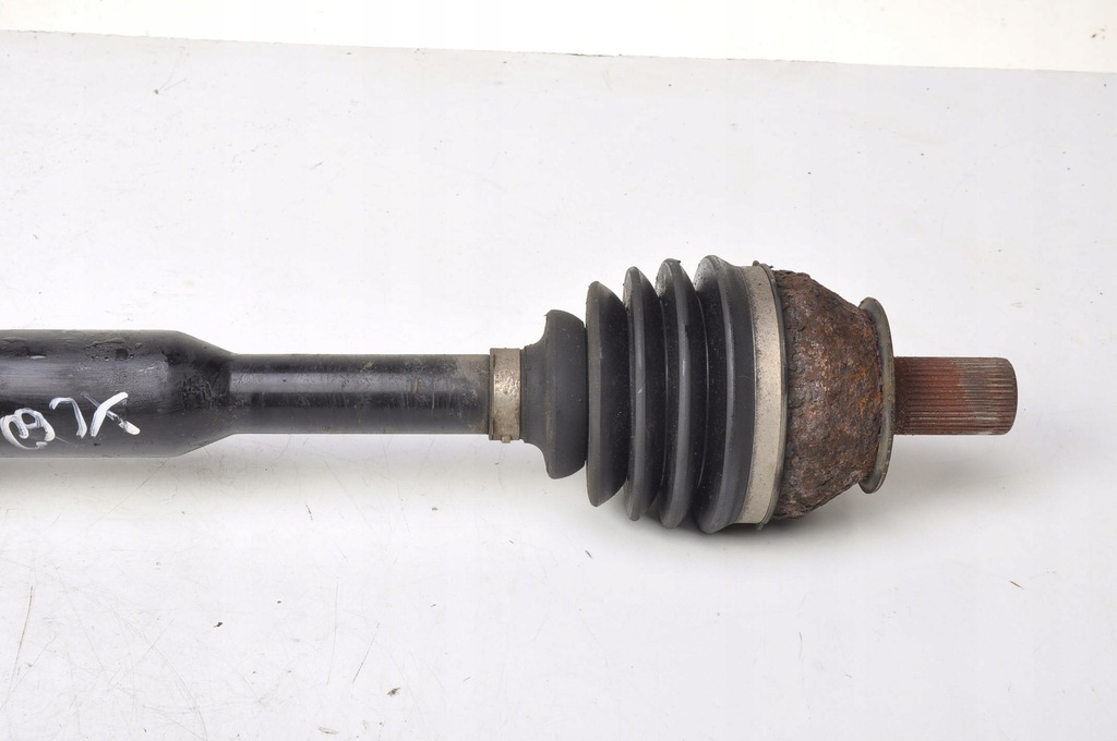 фото №7, Volvo xc60 i 2.0 d приводной вал правая длинная 31325702