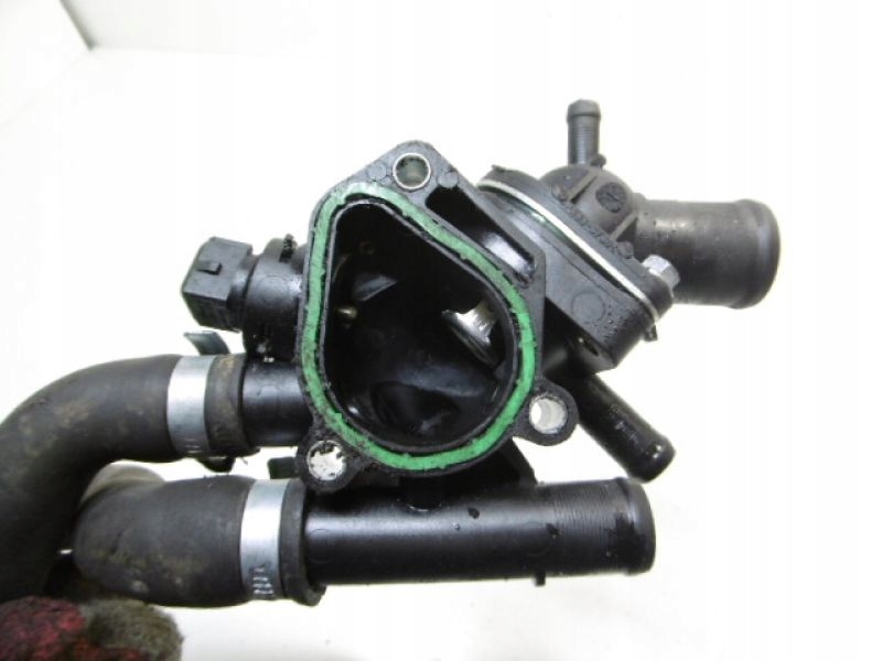 фото №3, Clio ii корпус термостата 1,9d