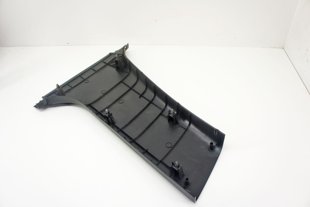 фото №5, Nj004 infiniti g37 защита стойка левая средняя