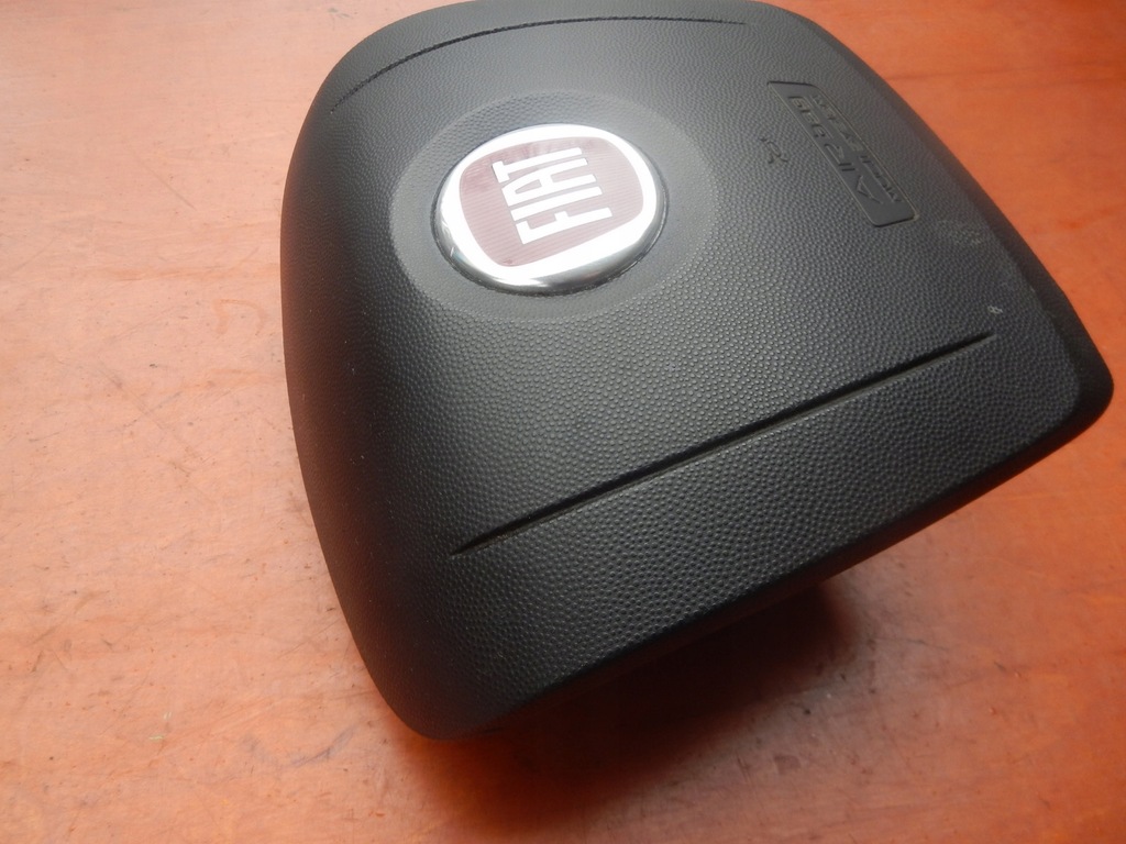 фото №6, Подушка подушка безопасности водителя fiat ducato 12-