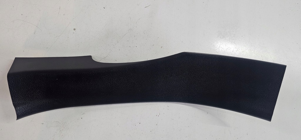 фото №14, Toyota corolla xii e210 e21 защита накладка обшивка порог молдинг левый задняя