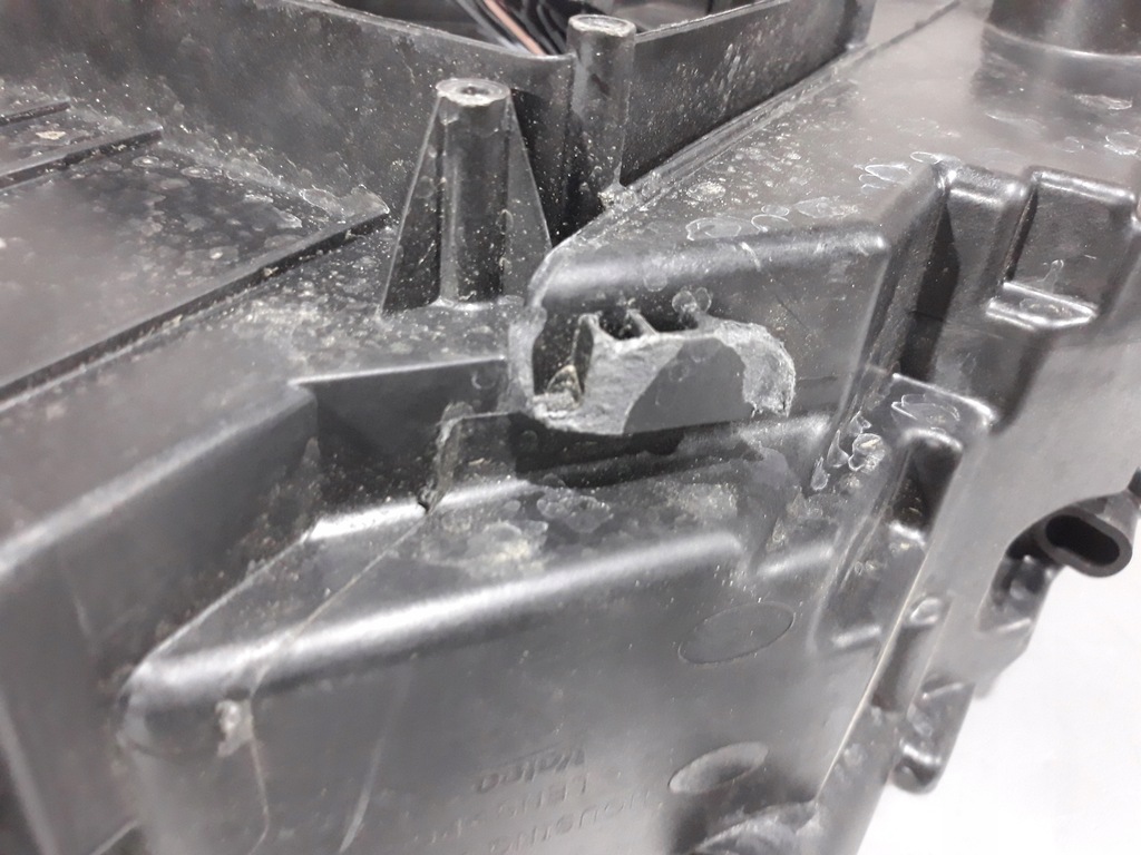 фото №10, Seat ateca 576 led лампа права передня перед