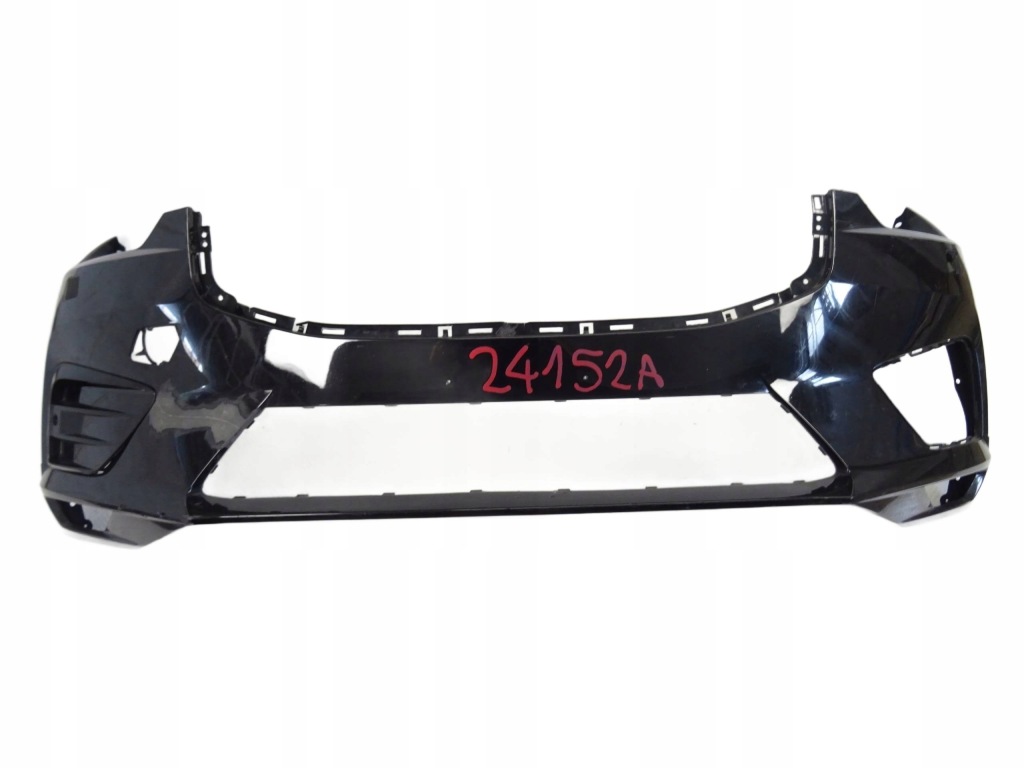 фото №1, Volvo xc60 2 ii r-design бампер перед передній