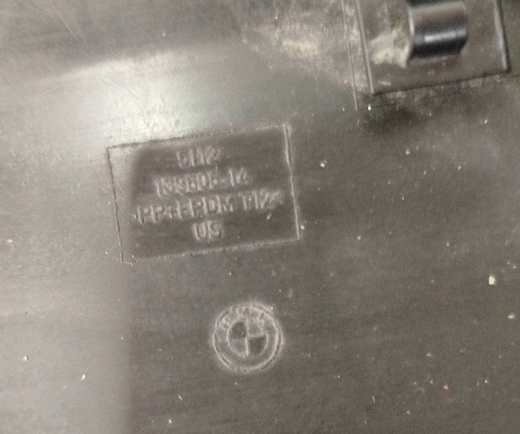 фото №13, Bmw x3 g01 2018- бампер задня задній 139605-14