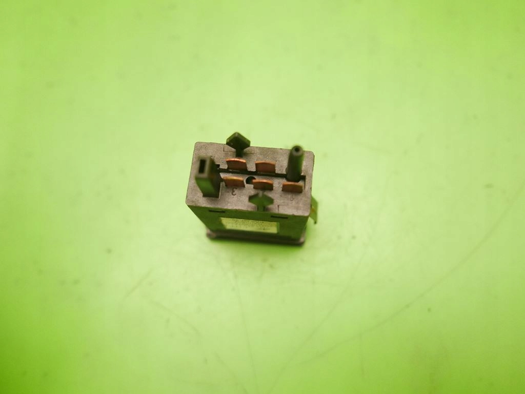 фото №9, Переключатель подогрев стекло задняя seat alhambra i fl