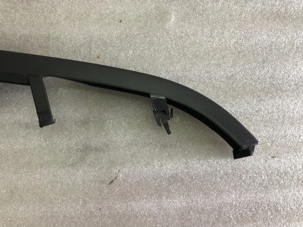 фото №12, Молдинг pod фара ліва 8227643 bmw e46 400/7