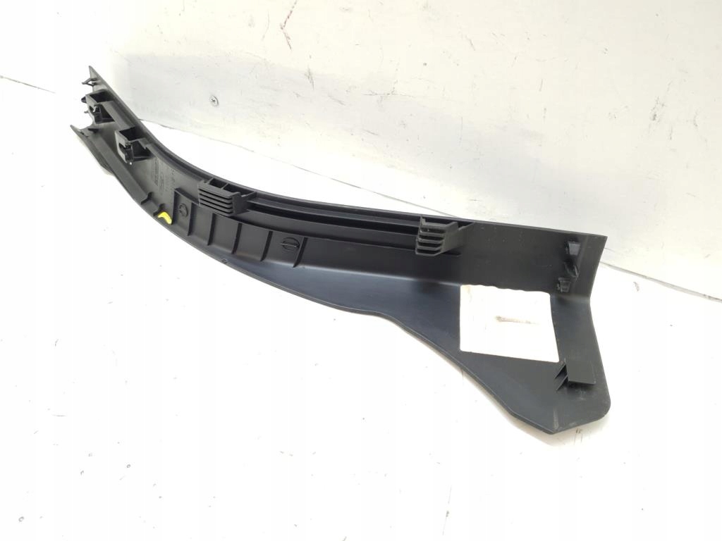 фото №5, Молдинг поріг ліва задня ford kuga ii mk2