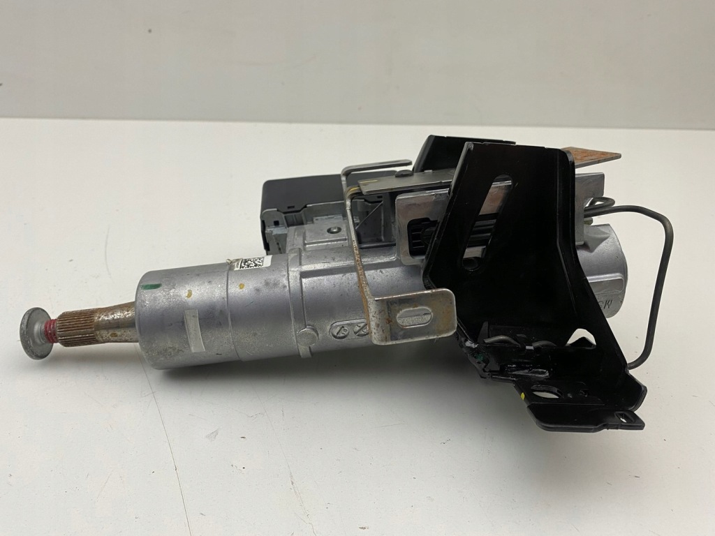 фото №10, Renault clio v 5 колонка рулевая усилитель насос 488105296r