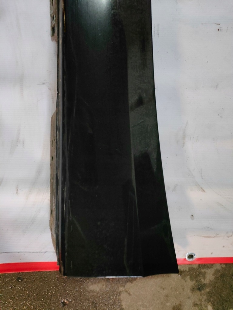 фото №10, Bmw f20 молдинг порог левая schwarz 2