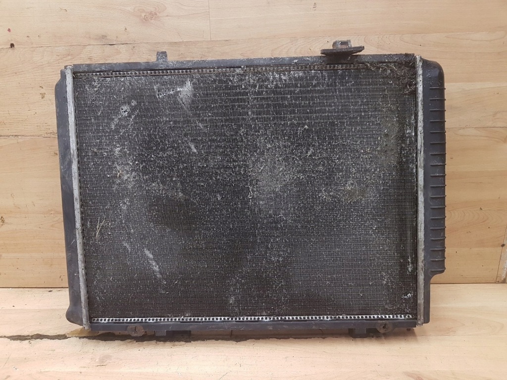 Купить Радиатор воды mercedes w210 рестайлинг  2.6 v6