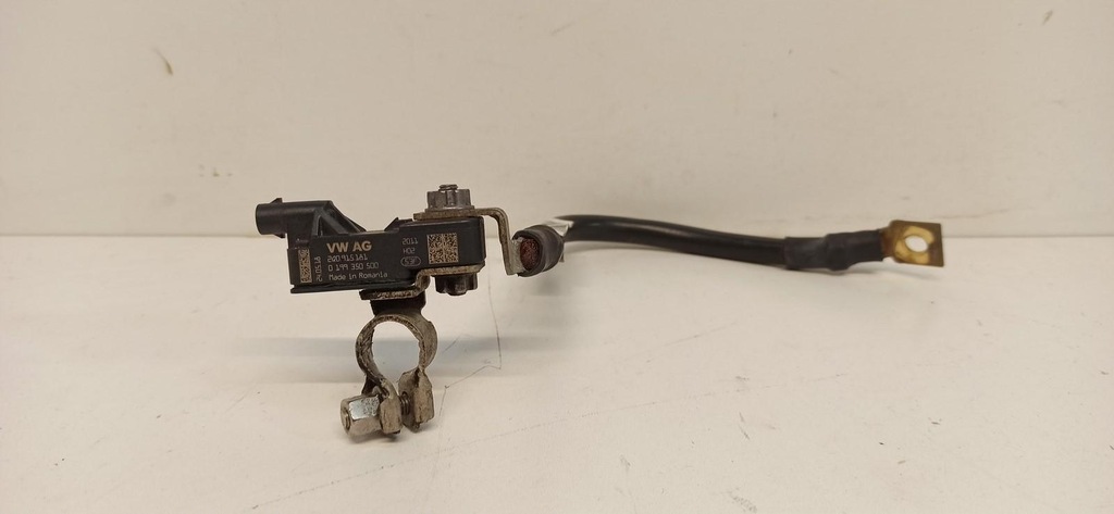 фото №1, Seat arona клема мінусова 2q0915181