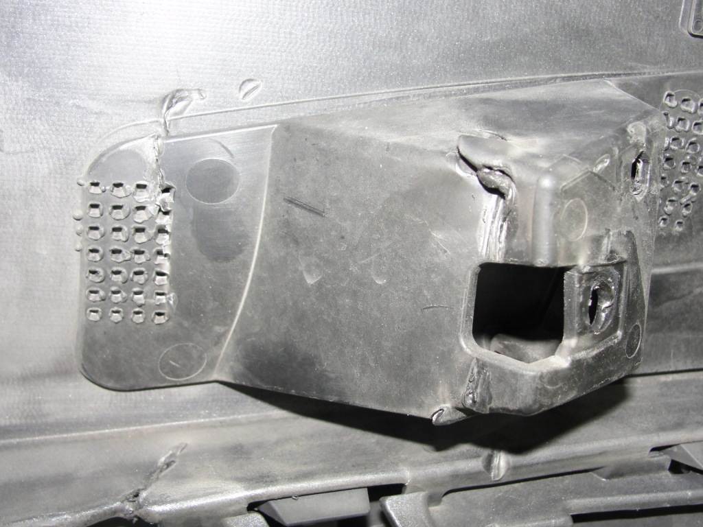 фото №14, Бампера перед opel mokka x 2016-19 4pdc