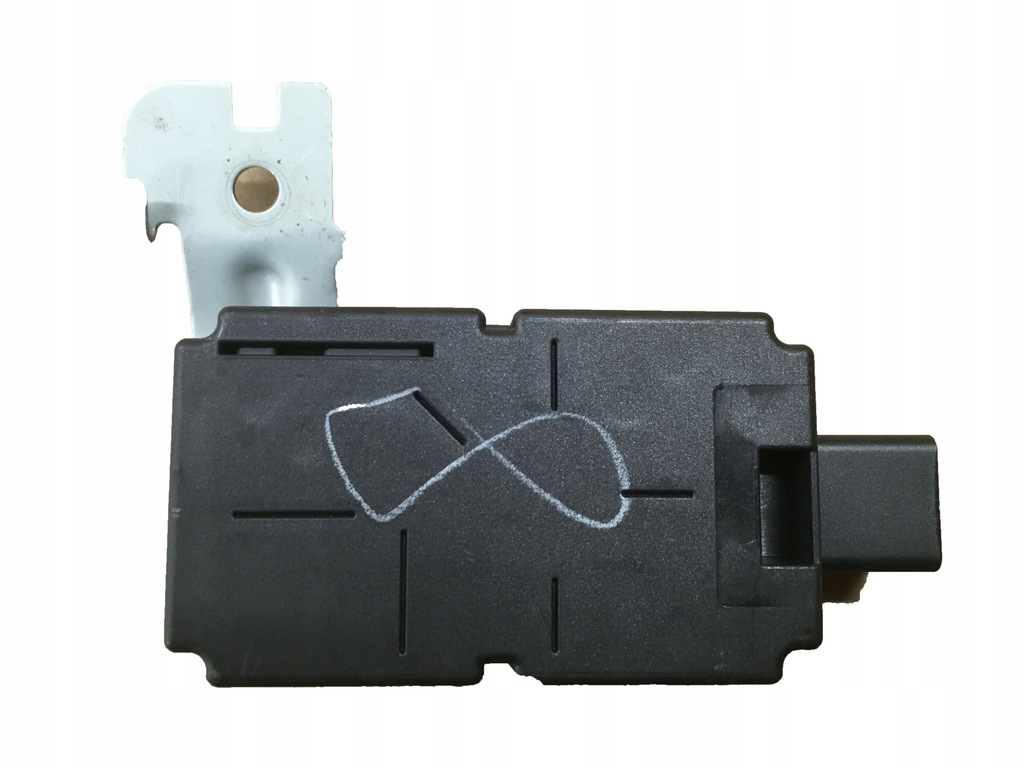 фото №1, Блок управления модуль keyless infiniti q50 28595-4gr0a