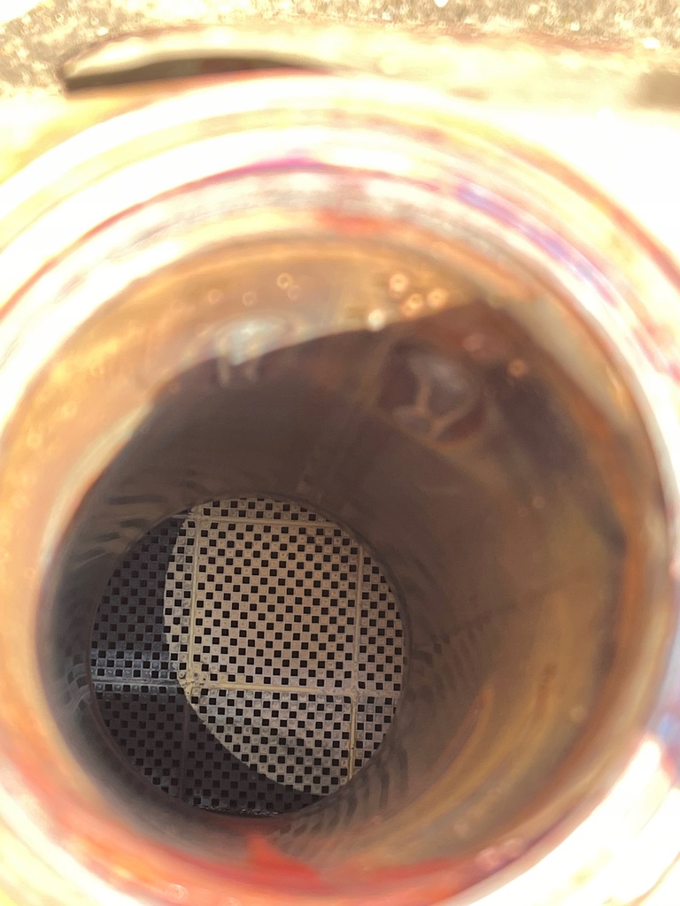 фото №5, Renault koleos ii 2.0 dci катализатор fap