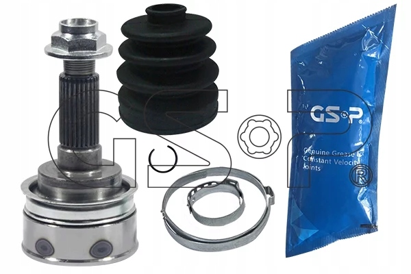 Купить Шрус  наружный. комплект . mazda 323 91-98 834051/gsp