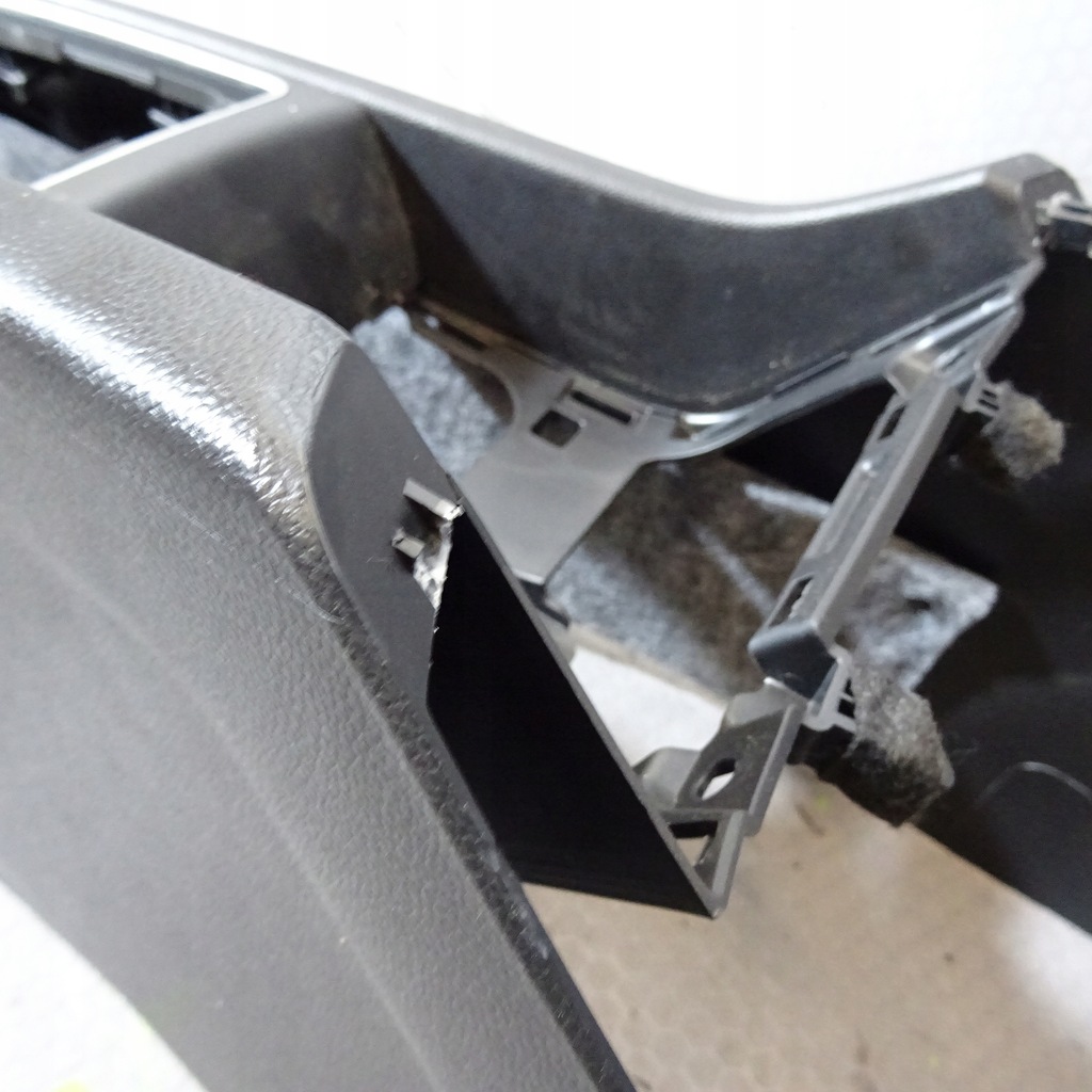 фото №4, Hyundai i20 ii туннель средний