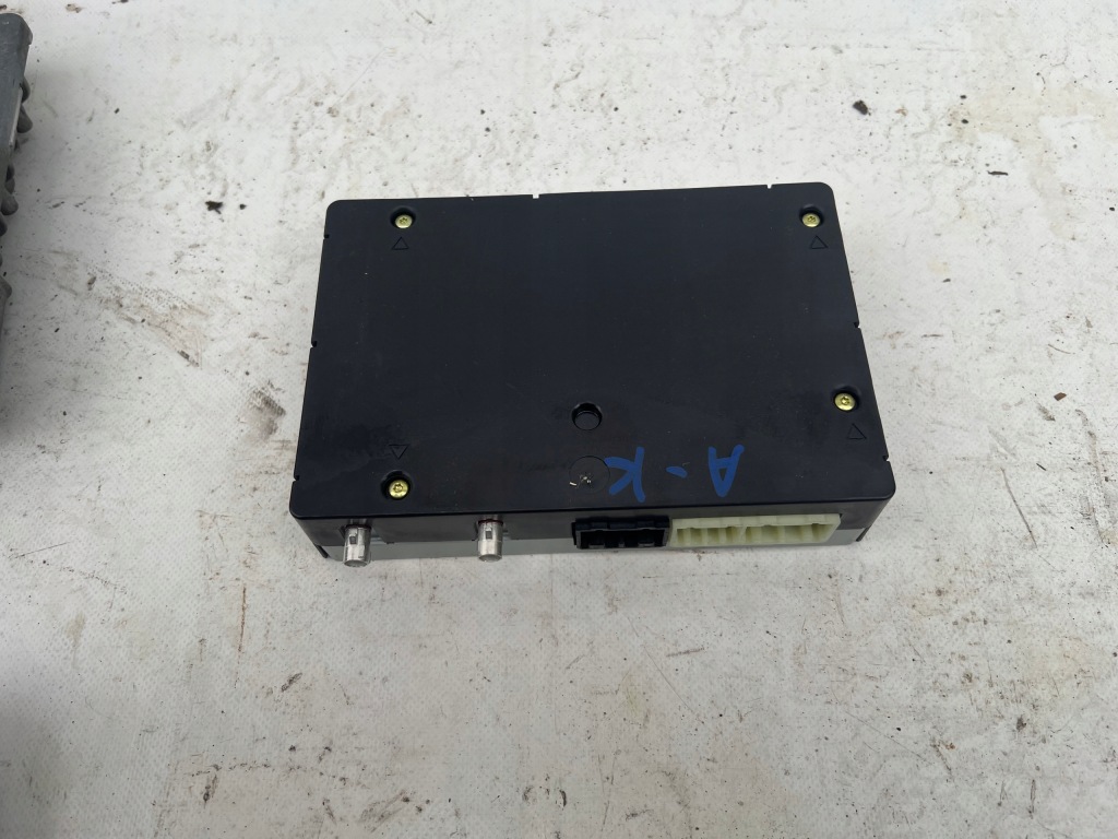 фото №1, Opel astra k 5 v модуль wifi блок управления 39017359