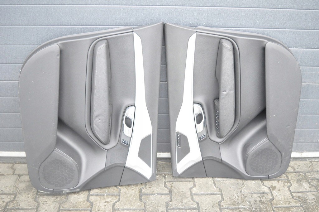 фото №16, Volvo xc90 ii сиденья сиденья комплект сидений 7 человек