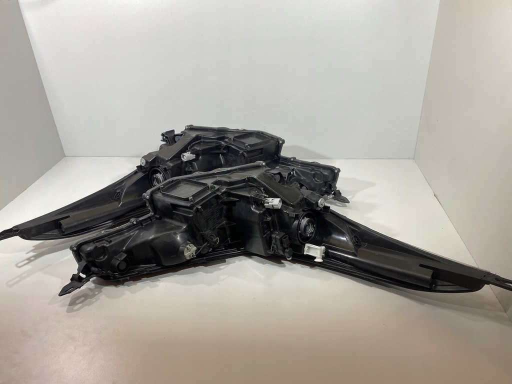 фото №6, Фара лампа перед ліва права toyota c-hr