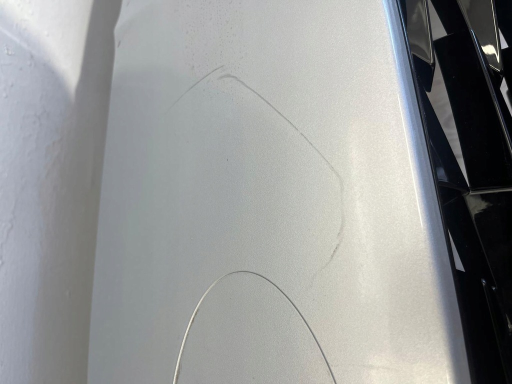 фото №10, Бампер передний hyundai i10 iii 2019 - 2024