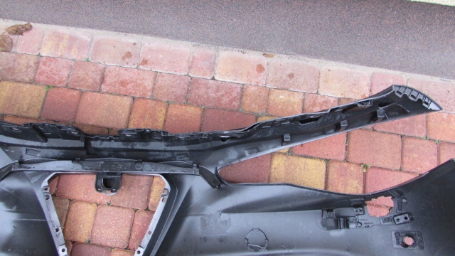 фото №13, Бампер передний alfa romeo giulia 952 2016- 50546914