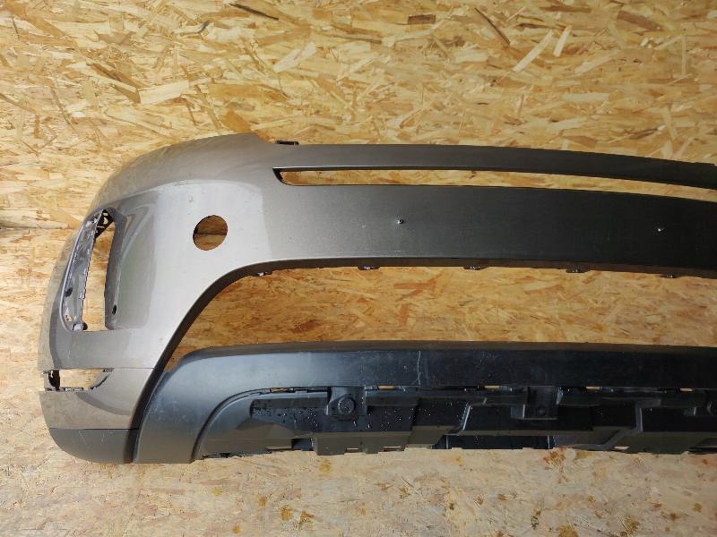 фото №4, Бампер передний перед range rover evoque ii 19-