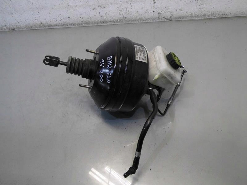 фото №1, Насос підсилювач гальм bmw 1 f20 2.0 d